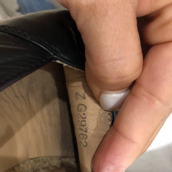 CHANEL Espadrilles - Picture 5 of 9